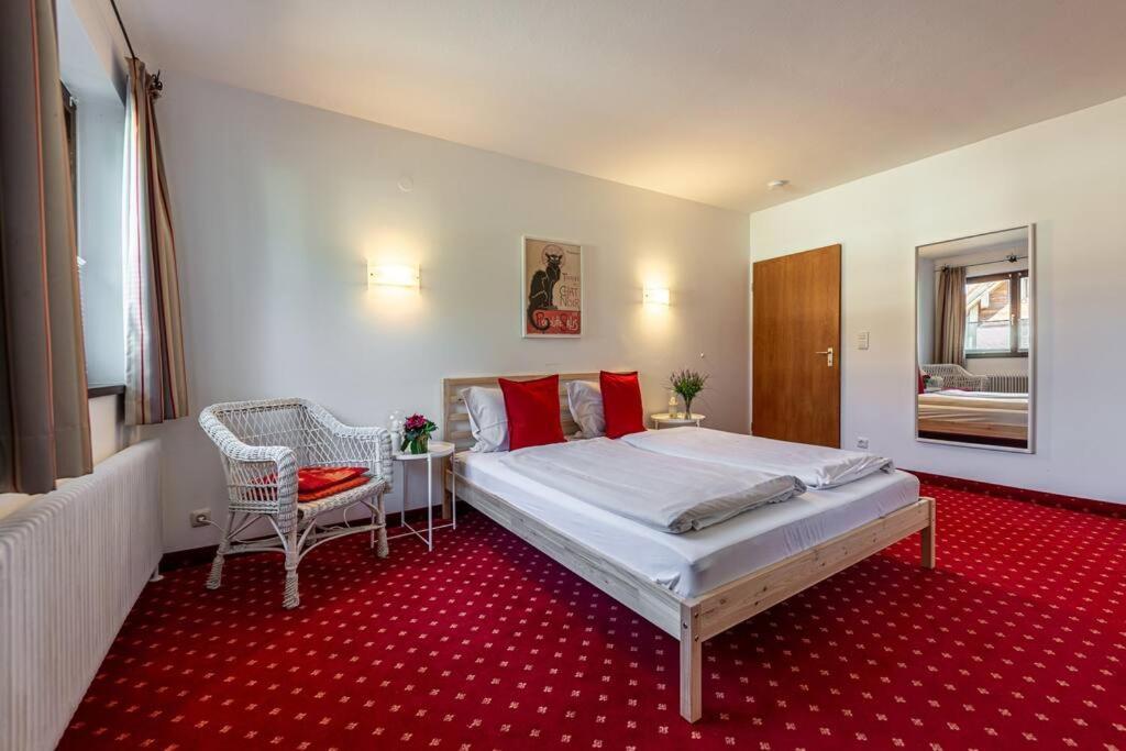 Apartmán Gipfelblick Residenz #2 Kitzbühel Exteriér fotografie